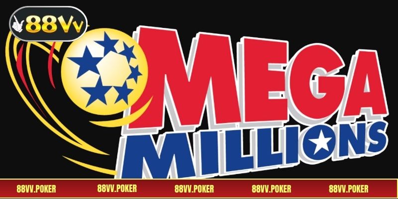 Các bước khi tham gia vào Mega Millions 88VV