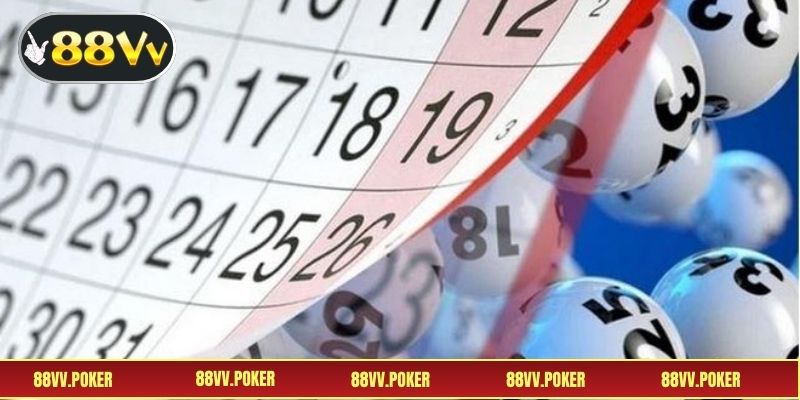 Cách soi cầu chuẩn thông qua lô rơi hiệu quả