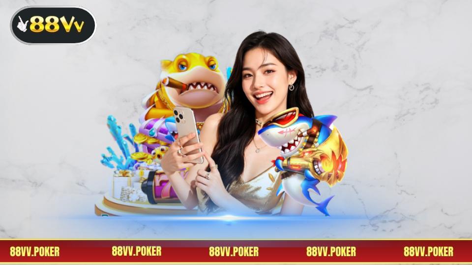 Mẹo chơi game săn cá hiệu quả