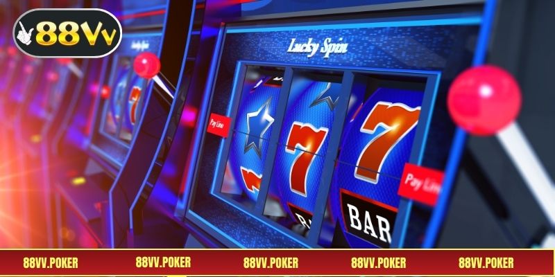 Tại sao lại có vấn đề vì sao slot quay hoài không trúng