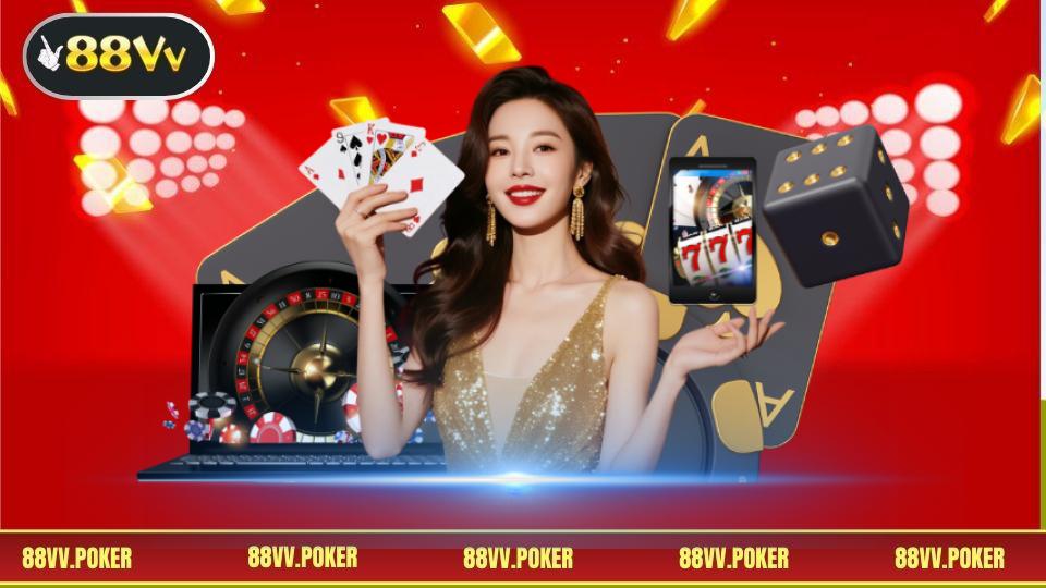 Tổng quan Sicbo 88VV dành cho người mới tham gia